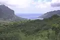 Baie de Cook