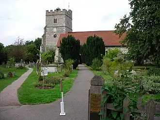 Cookham