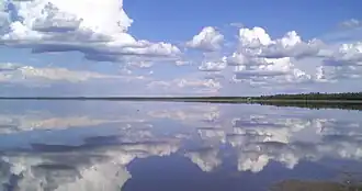 South Cooking Lake