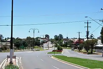 Coolamon