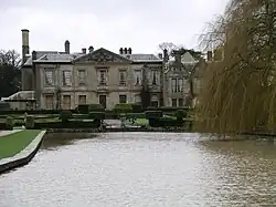 image de l'abbaye
