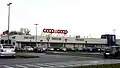Supermarché Coop&Coop à Mestre (VE)