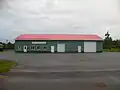 La Coopérative Notre-Dame-des-Érables.