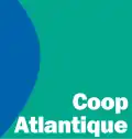 Ancien logo.