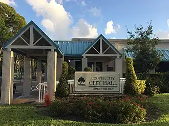 Cooper City