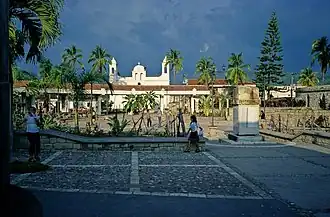 Copán Ruinas