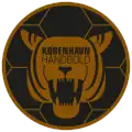 Logo actuel.