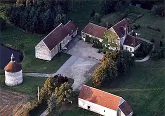 Dorceau