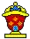 la coupe