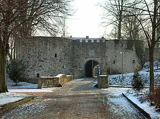 Coppenbrügge