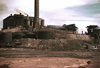 Copperhill