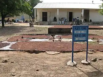 Zantiébougou