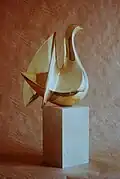 Coq de Bruyère