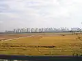 Musan, vue de sa proche campagne