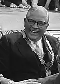 Cor van der Hooft