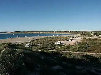 Coral Bay
