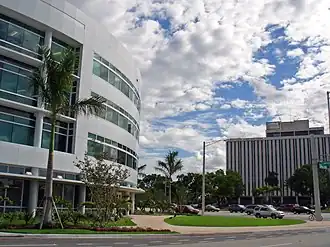 Coral Springs