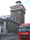 Tour élévatrice