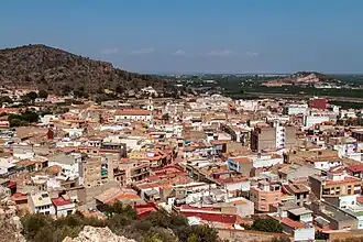 Corbera