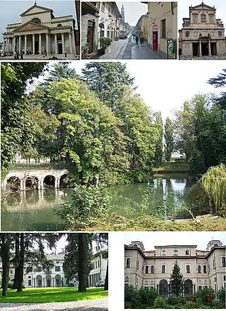 Corbetta (Italie)