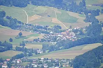 Corcelles (Berne)