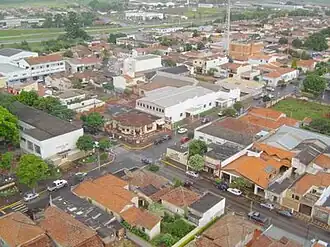 Cordeirópolis