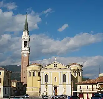 Cordignano