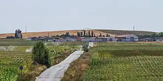 Cordovilla (province de Salamanque)