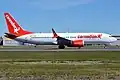 Boeing 737-8 MAX