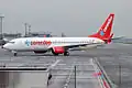 Boeing 737-81B