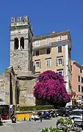 Tour Annunziata