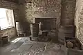 Distillerie de whisky