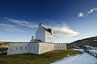 Image illustrative de l’article Château de Corgarff