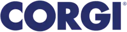 logo de Corgi Toys