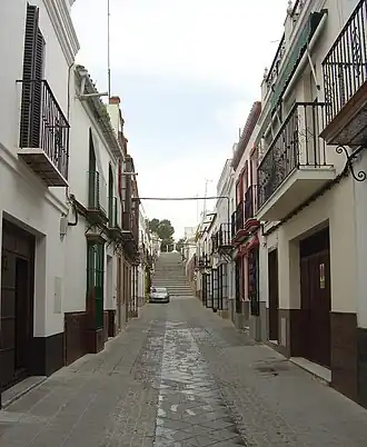 Coria del Río