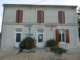 Corignac