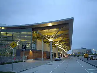 Image illustrative de l’article Aéroport de Cork