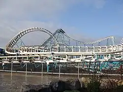 Corkscrew