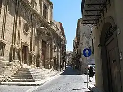 Centre de Corleone