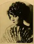 Corliss Palmer (1922).