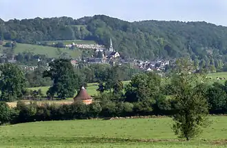 Cormeilles (Eure)