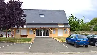 Cormeilles (Oise)