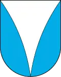 Blason de Cornedo all'IsarcoKarneid