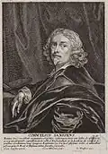 Cornelis Janssens van Ceulen, page 299