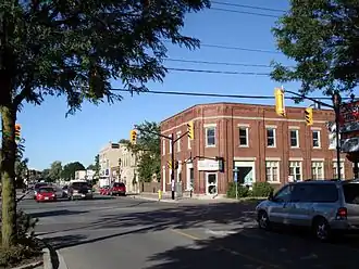 Strathroy-Caradoc