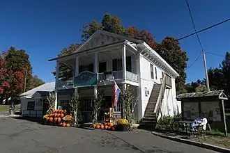 Worthington (Massachusetts)