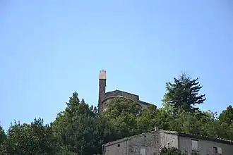 Cornillac (Drôme)