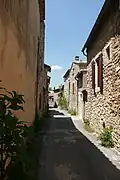 Ruelle
