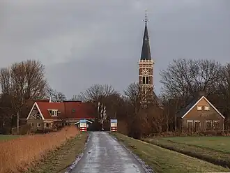 Cornwerd