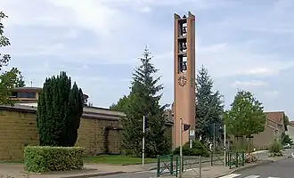 Corny-sur-Moselle